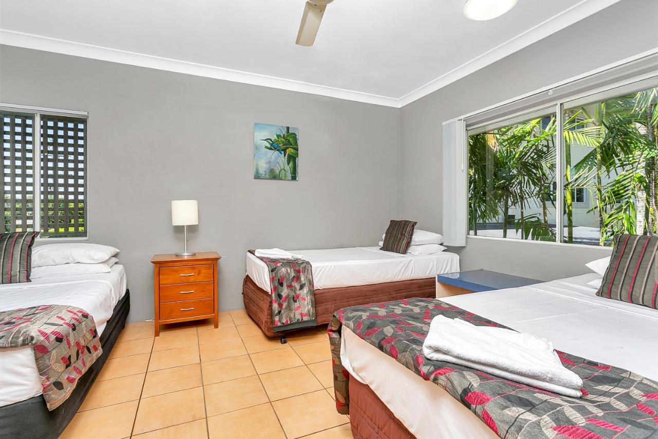Motel Reef &